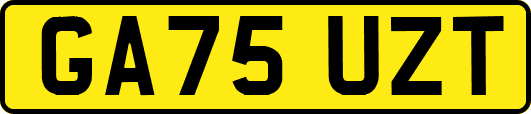 GA75UZT
