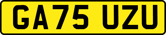GA75UZU