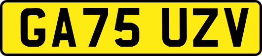 GA75UZV