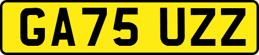 GA75UZZ