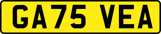 GA75VEA