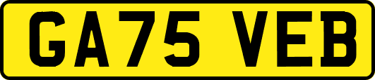 GA75VEB