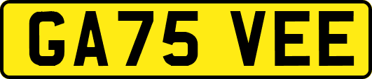 GA75VEE