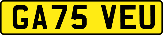 GA75VEU
