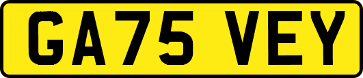 GA75VEY
