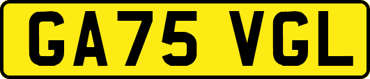 GA75VGL