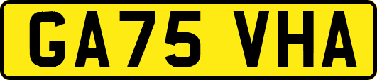 GA75VHA