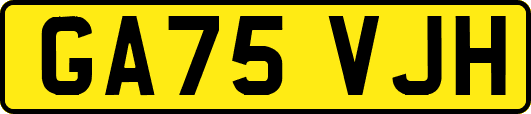 GA75VJH