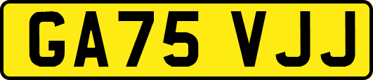 GA75VJJ