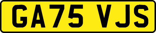 GA75VJS