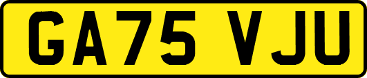 GA75VJU
