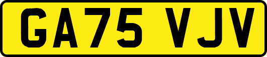 GA75VJV