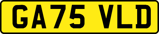 GA75VLD