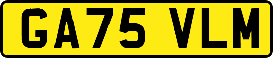 GA75VLM