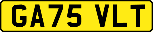 GA75VLT