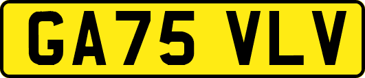 GA75VLV