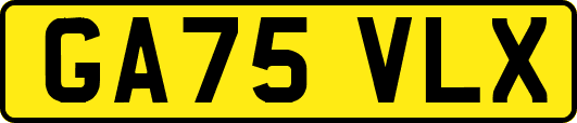 GA75VLX