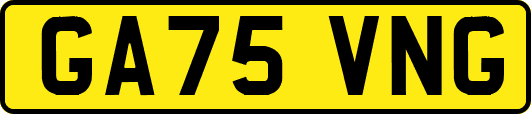GA75VNG