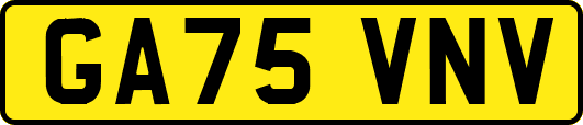 GA75VNV