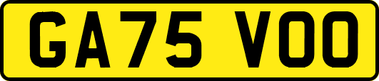 GA75VOO