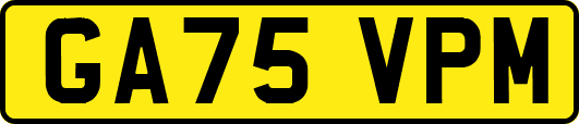 GA75VPM