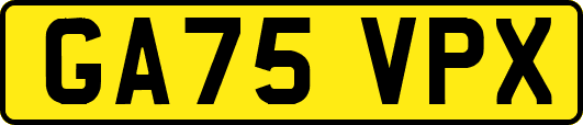 GA75VPX
