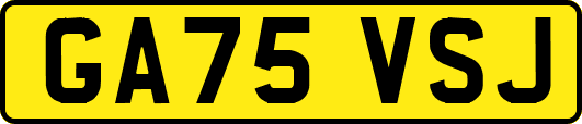 GA75VSJ
