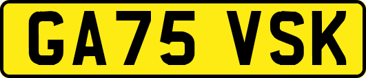 GA75VSK