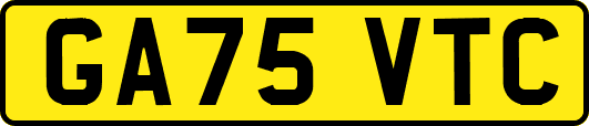 GA75VTC