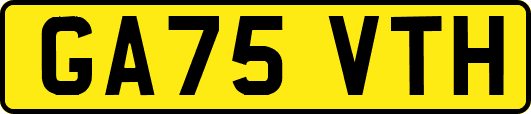 GA75VTH