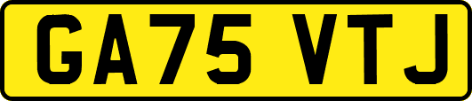 GA75VTJ