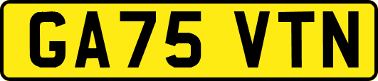 GA75VTN