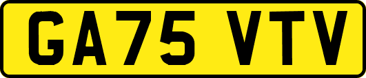 GA75VTV