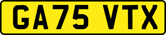GA75VTX
