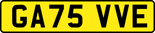 GA75VVE