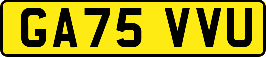 GA75VVU