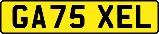 GA75XEL