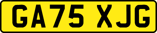 GA75XJG
