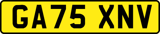 GA75XNV
