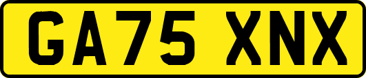 GA75XNX