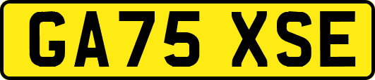 GA75XSE