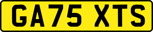 GA75XTS