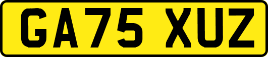 GA75XUZ