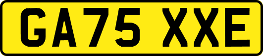 GA75XXE