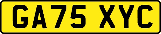 GA75XYC