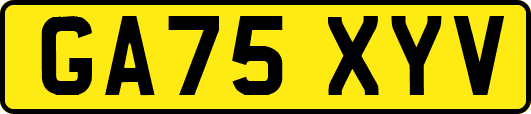 GA75XYV