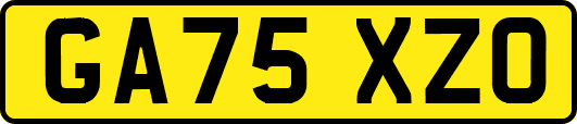 GA75XZO