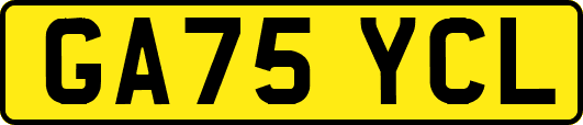 GA75YCL