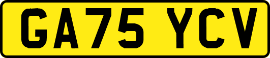 GA75YCV