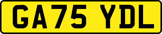 GA75YDL